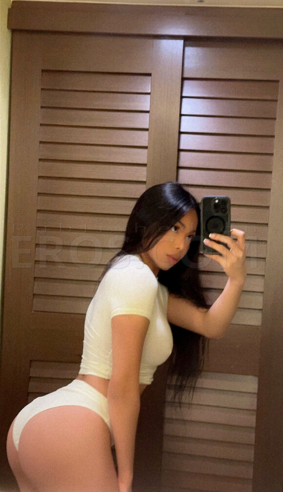 Vivi in Tyson