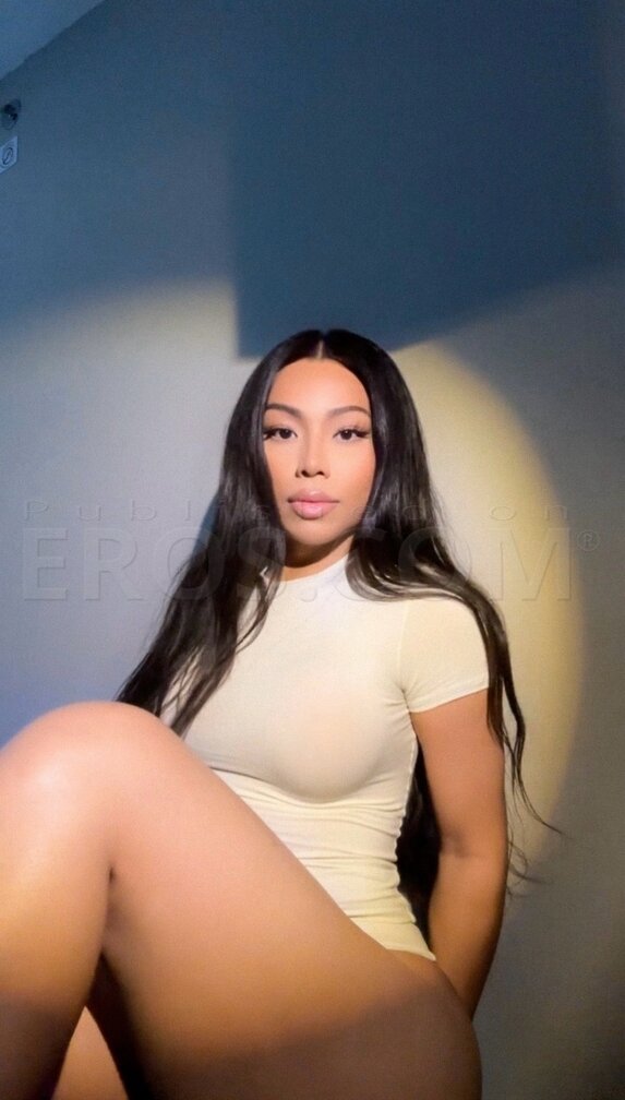 Vivi in Tyson
