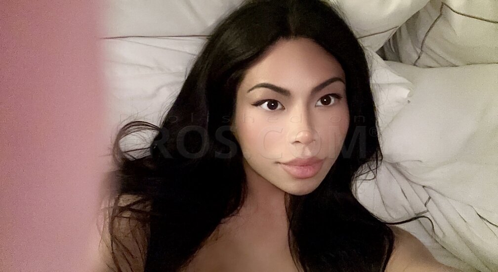 Vivi in Tyson