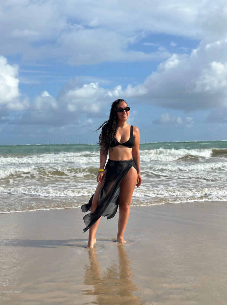 Seleena Marie