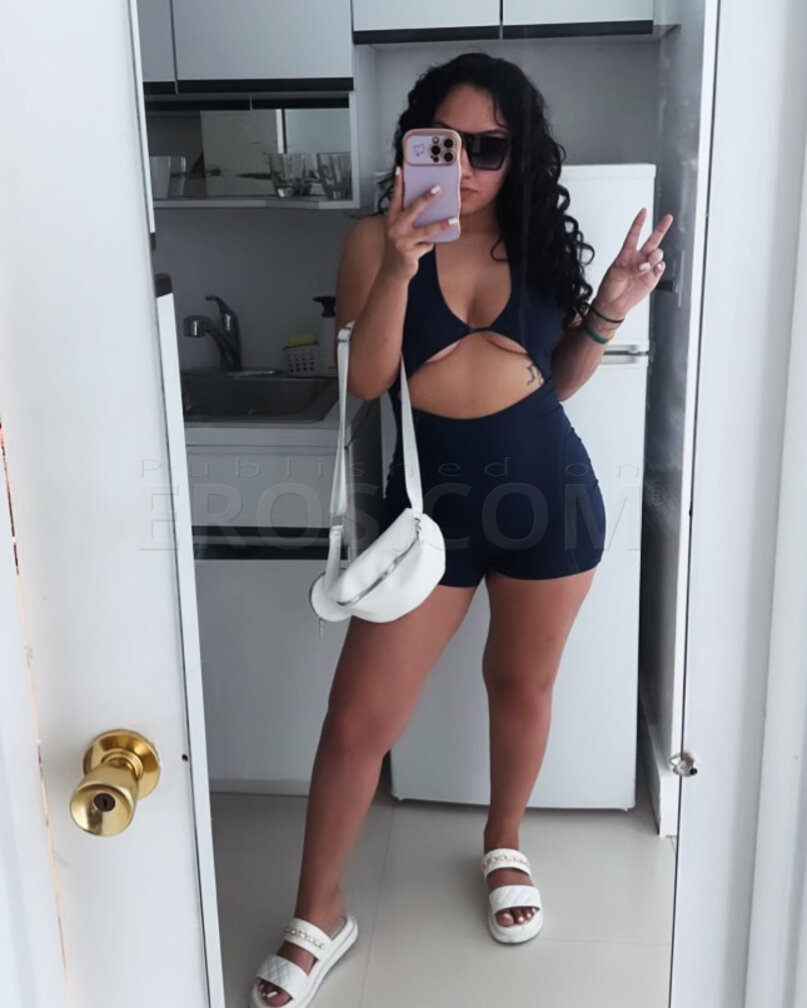 Seleena Marie