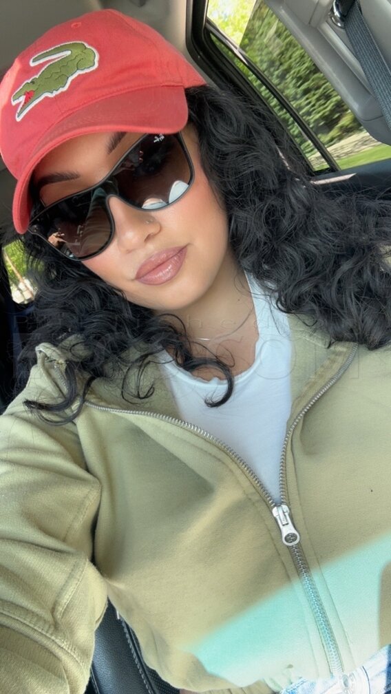 Seleena Marie
