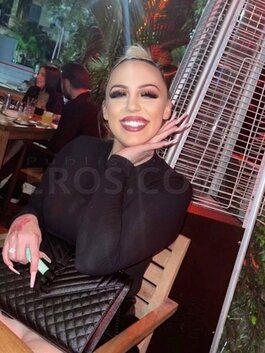 Miley rose