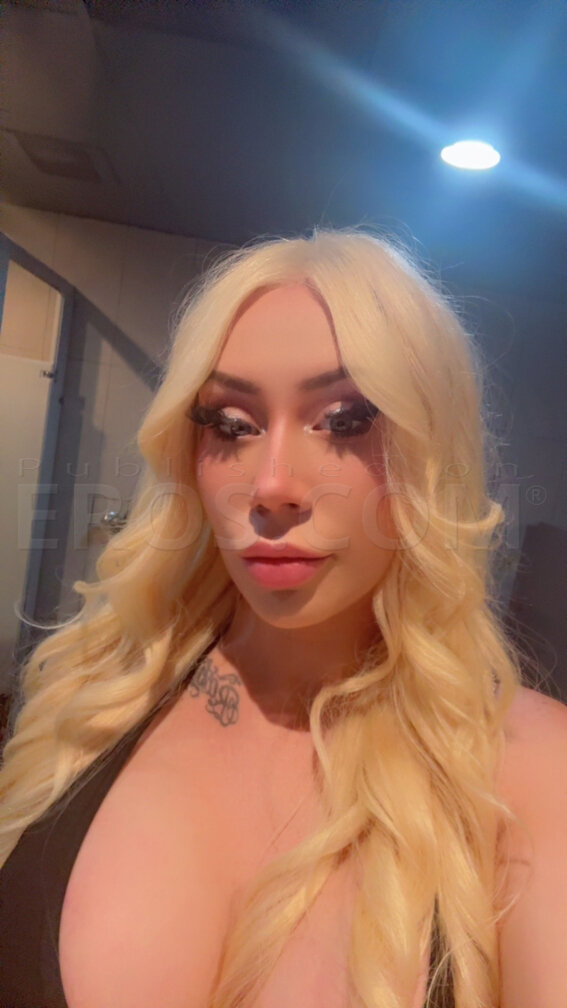 VIP Christina