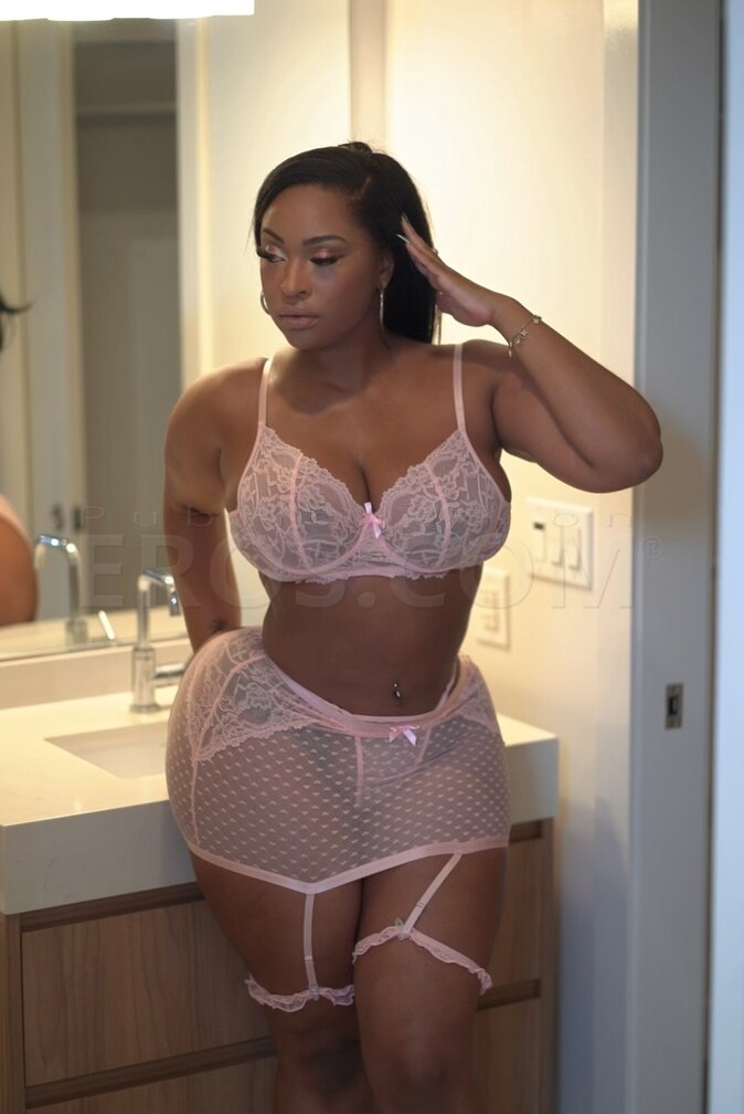 Bianca Sheer