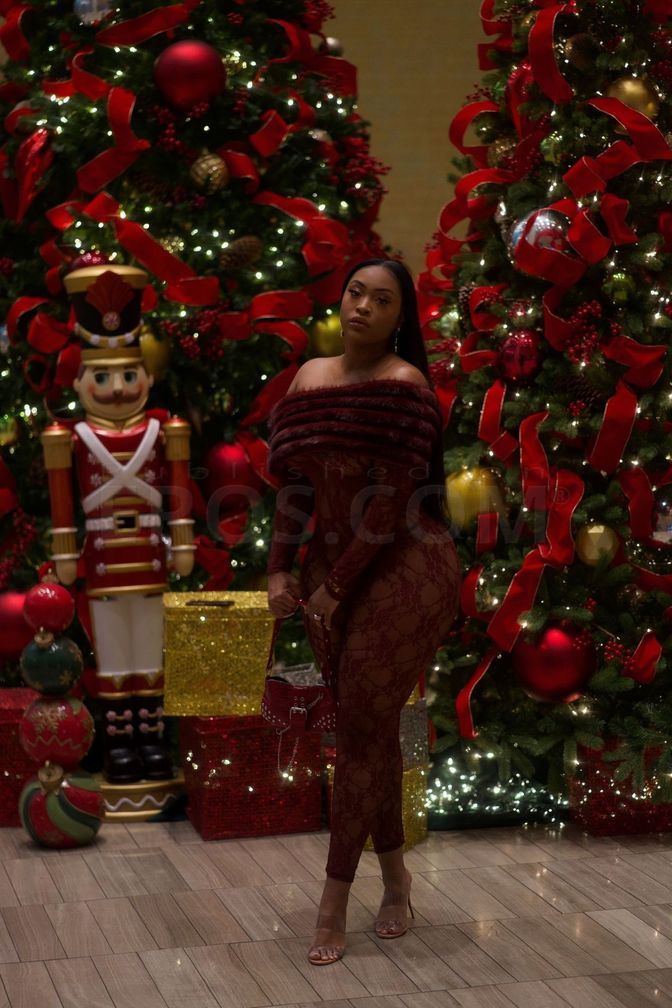 Top influencer Bianca Sheer