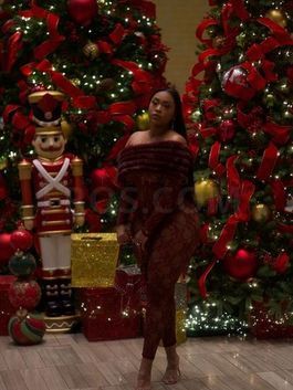 Top influencer Bianca Sheer