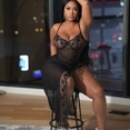Bianca Sheer