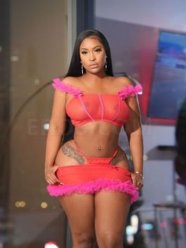Bianca Sheer
