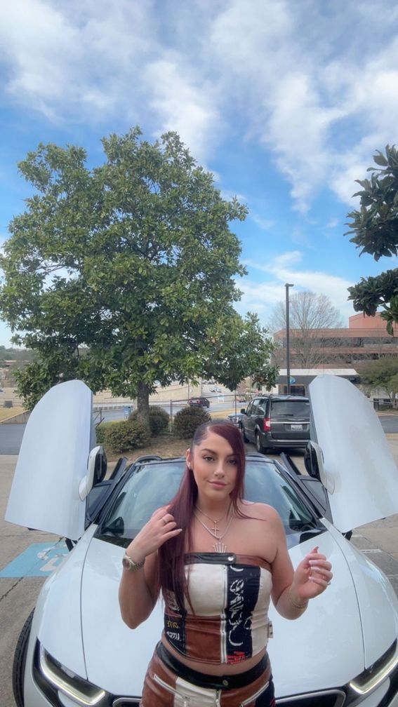 Eva marie