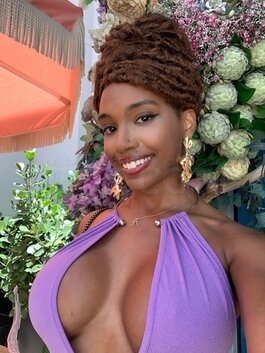Superstar Lacey London