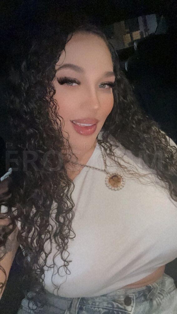 Chanel In Cleveland
