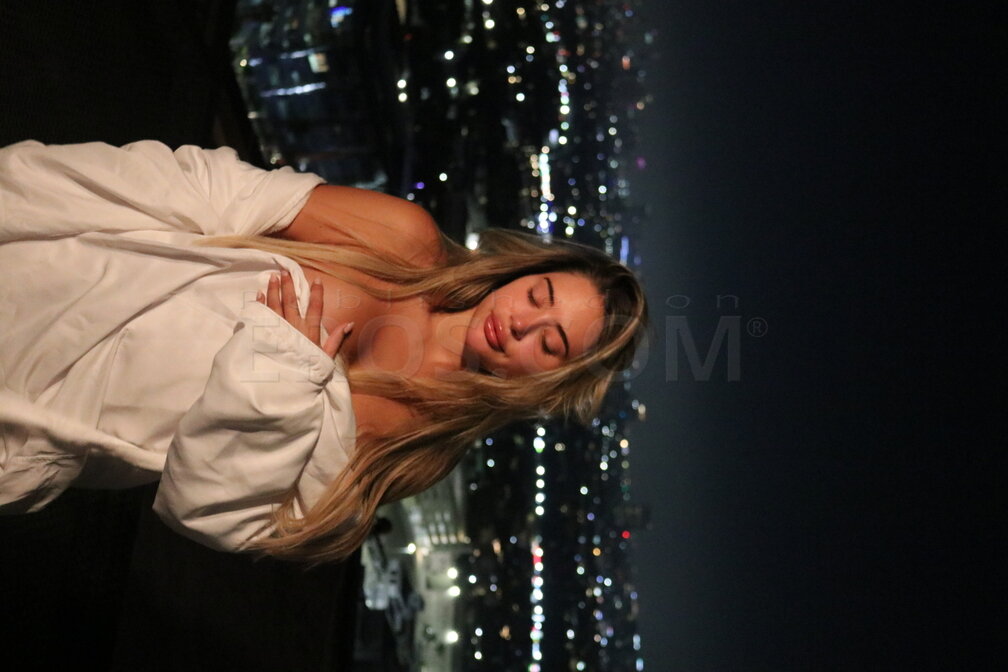 VIP VIP Alexa Banks