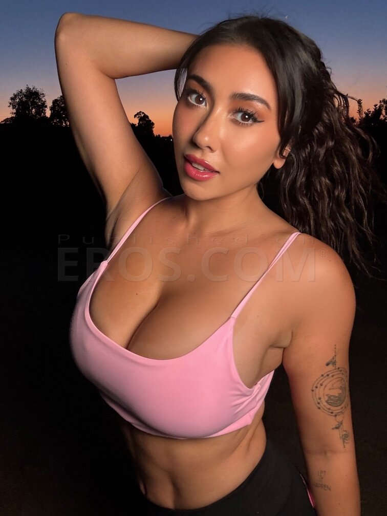 Gia Venetia