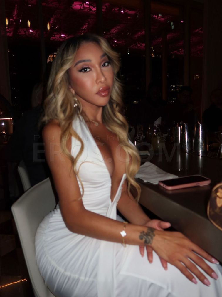 VIP tsperla inn Brickell