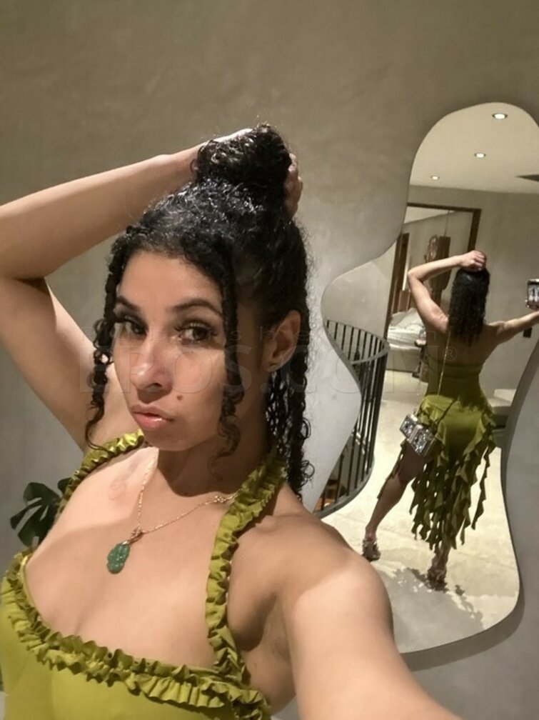Mihlani Moore