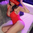 Roxxanne