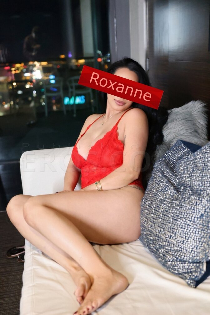 Roxxanne