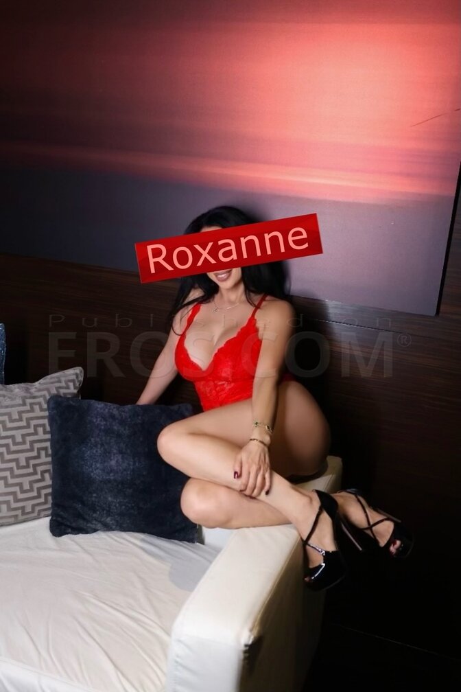 Roxxanne