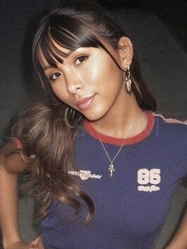 TS Aubrey