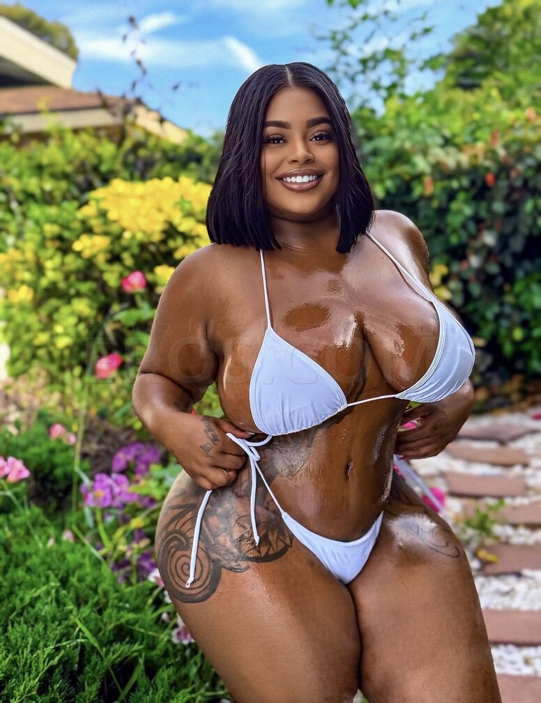 London Brooke