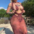 Alexis Andrews
