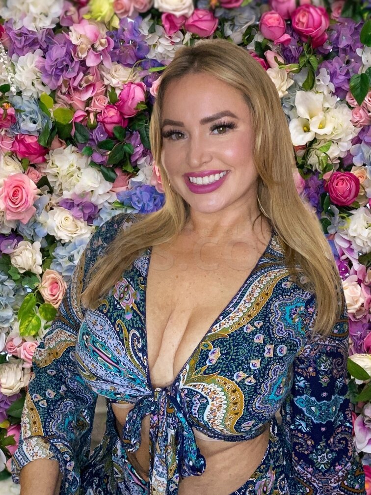 Mariah Chanel