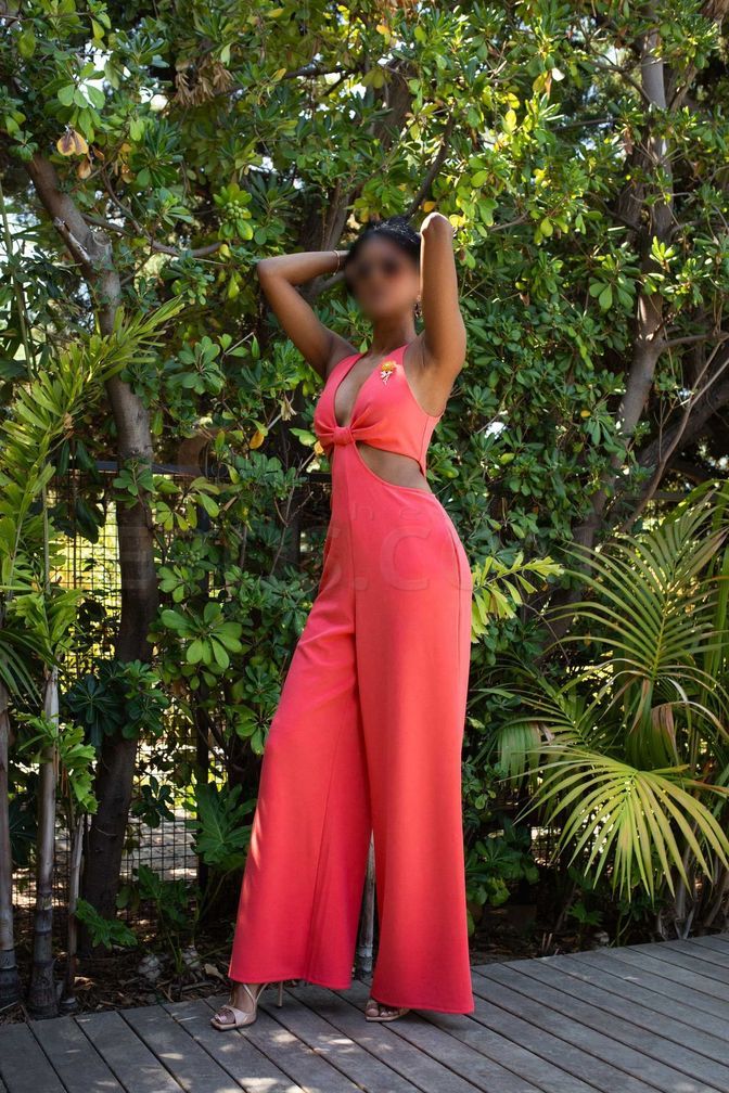 VIP Serena Sahir