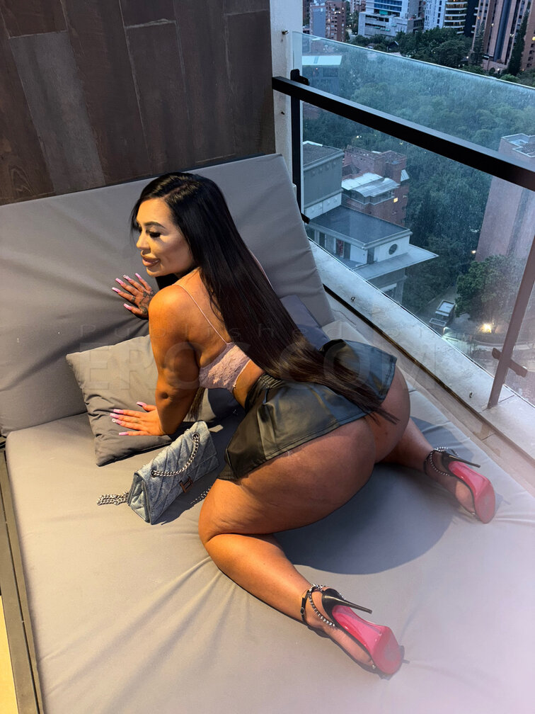 Brandi Bae