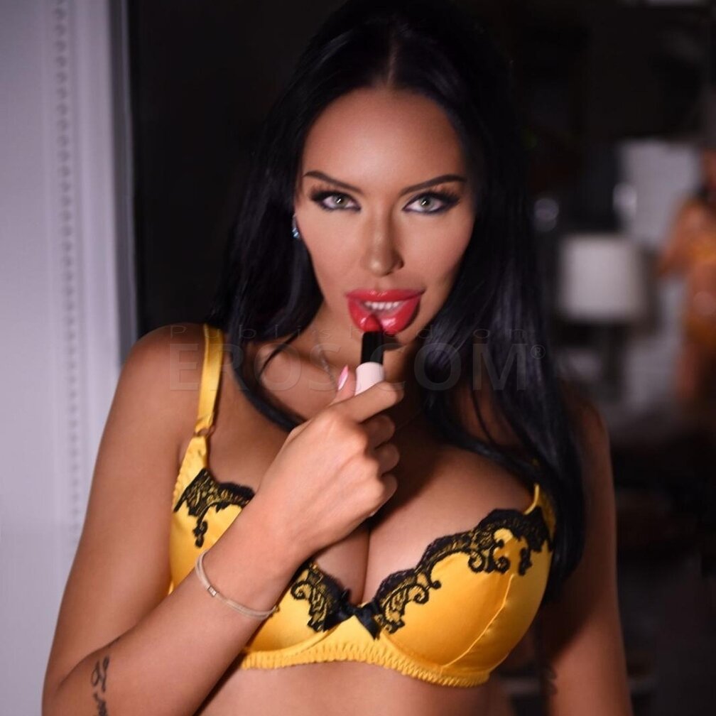 VIP Natalia Exotic