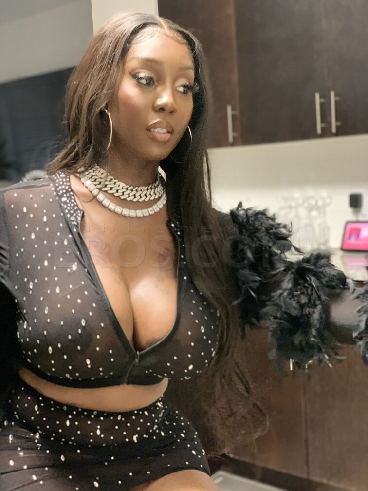 TS JESSICA JUGGZ