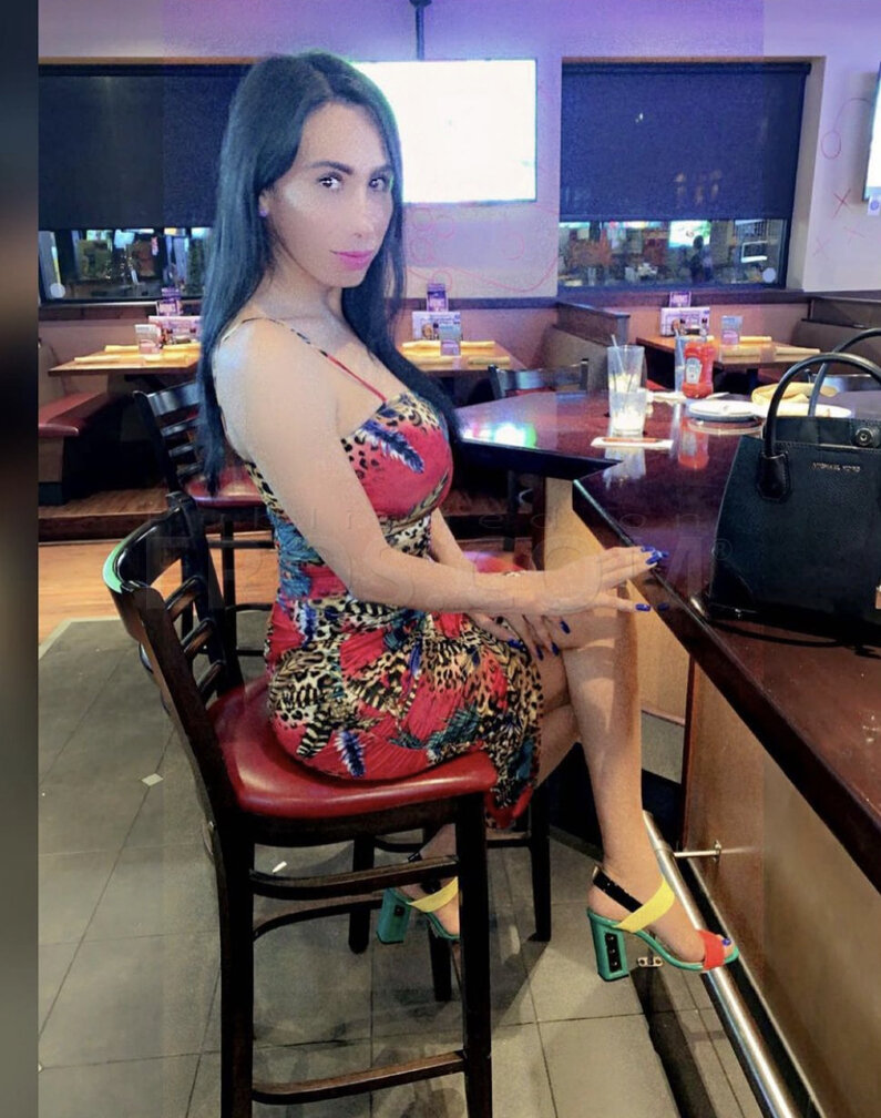 TS NICKY TS PHEONIX AZ | Eros Transsexual Escorts in Phoenix, Arizona