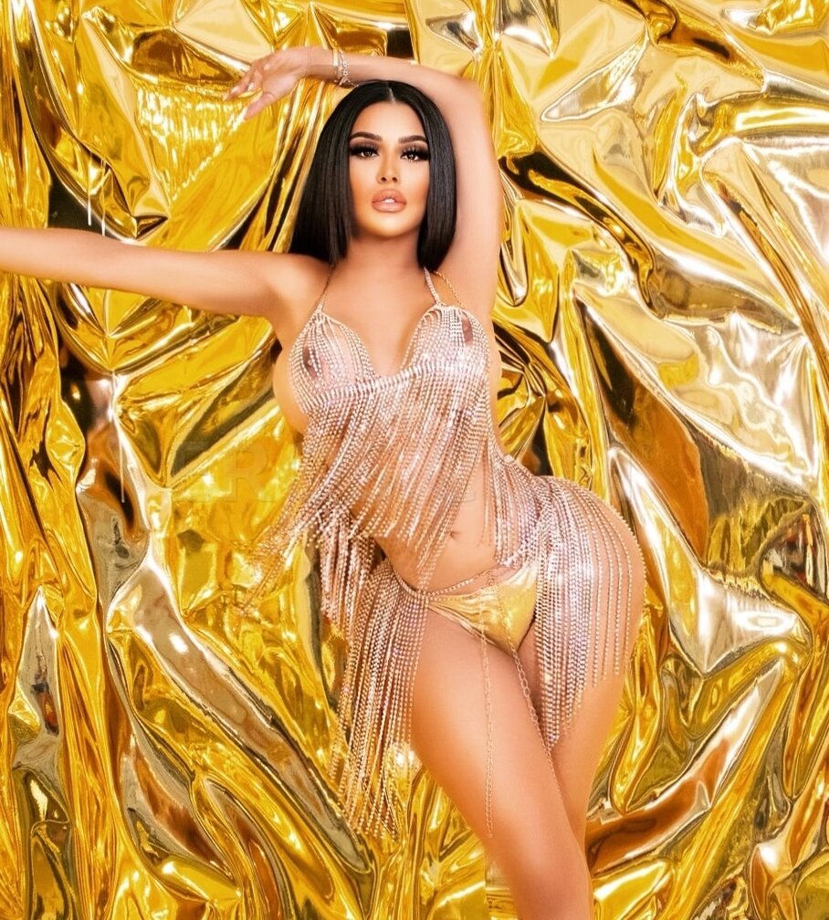 Miss Hollywood