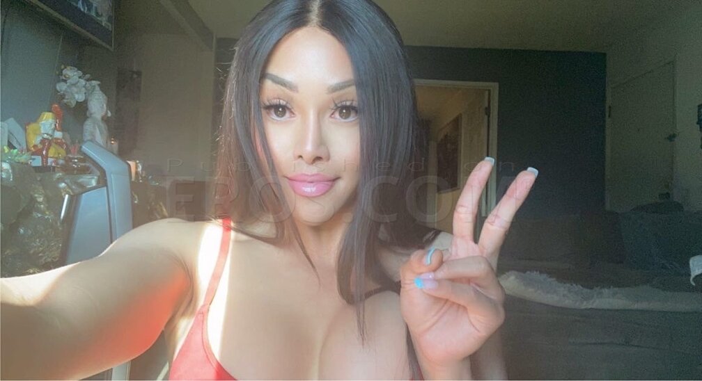 Asian Nyviah