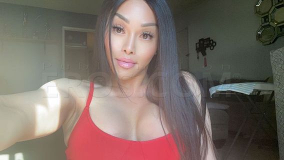 Asian Nyviah