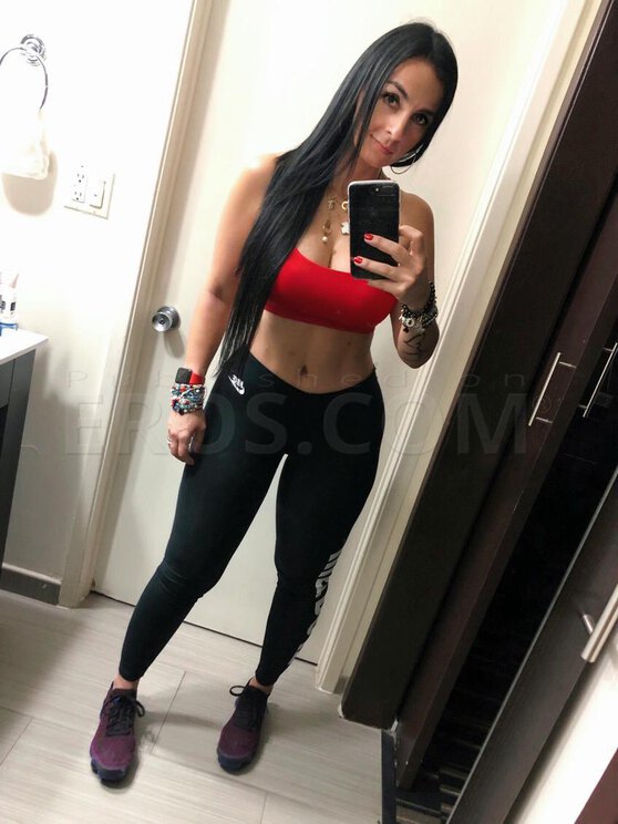 Latina Escort San Jose