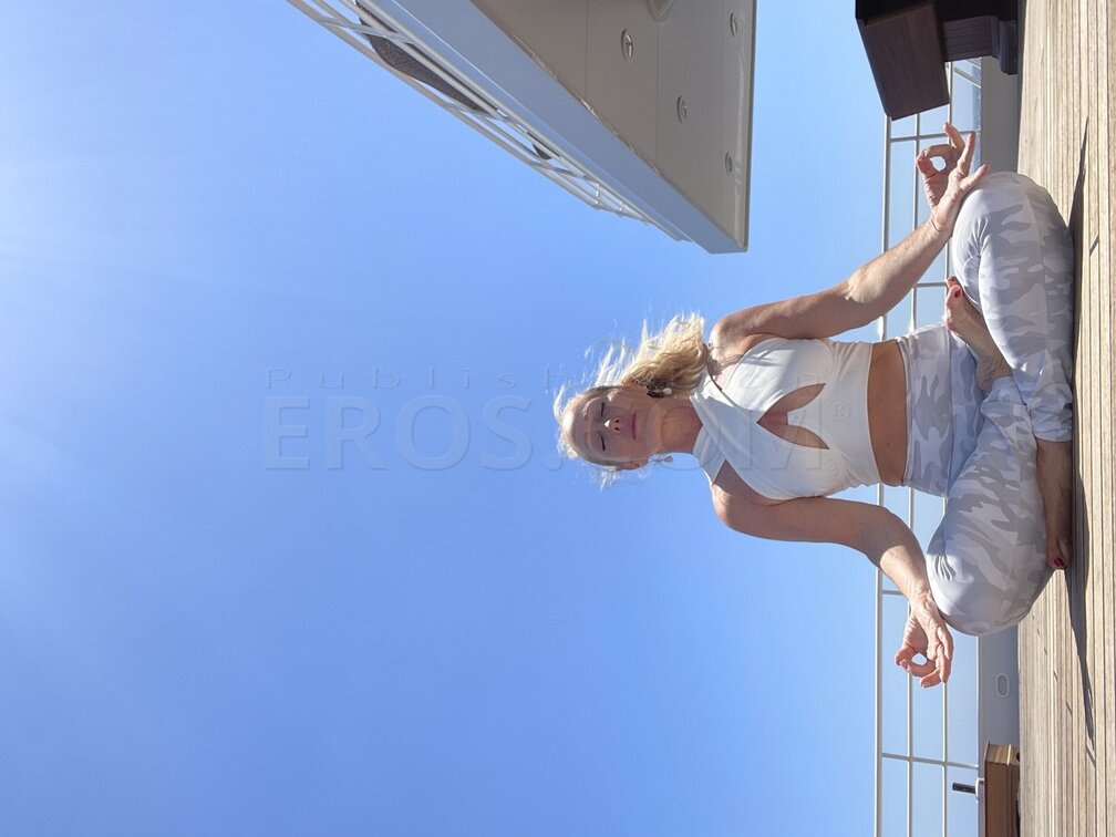 GABRIELLA - ENERGY OF LOVE