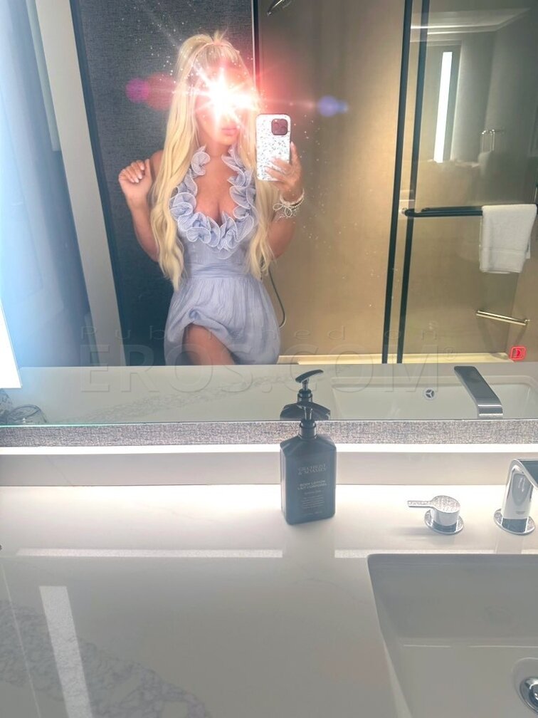 VIP Ashley Alexander