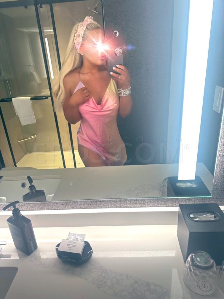 VIP Ashley Alexander