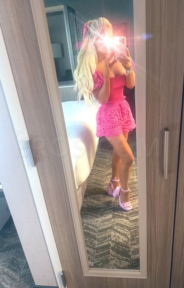 VIP Ashley Alexander