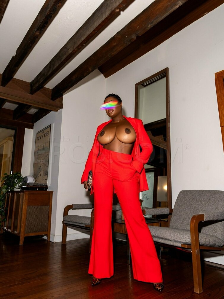 Reign Rose