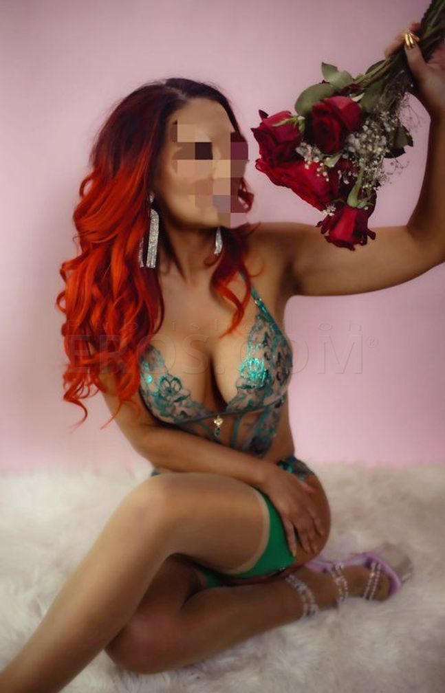 VIP Bianca James original bad girl