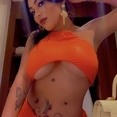 TS VICKY HOUSTON