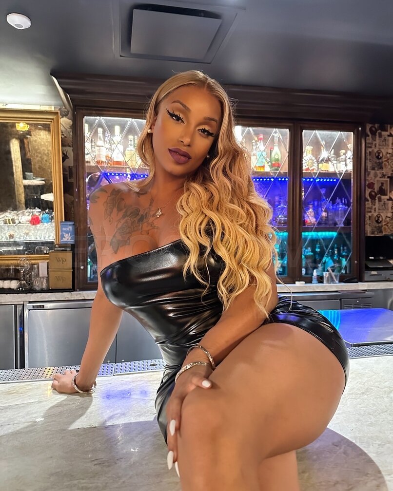 VIP The Sensual Passable Jenny Wonders