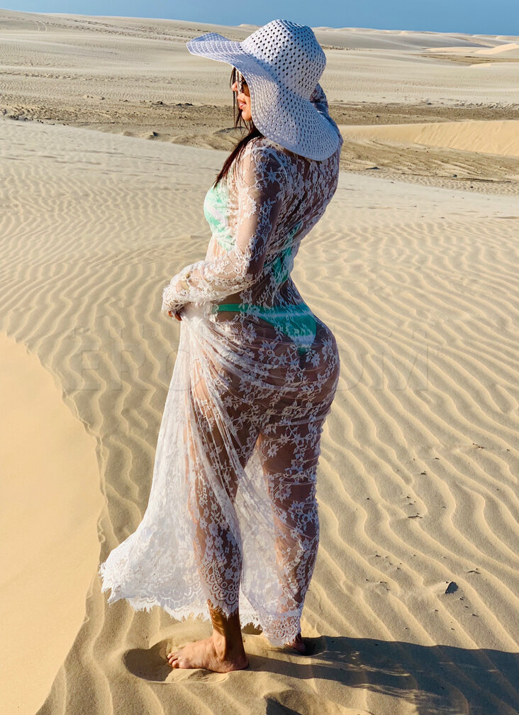 Melina Castro