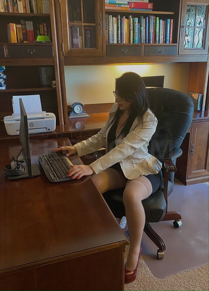 Melina Castro