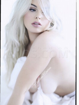 Maddison Monroe