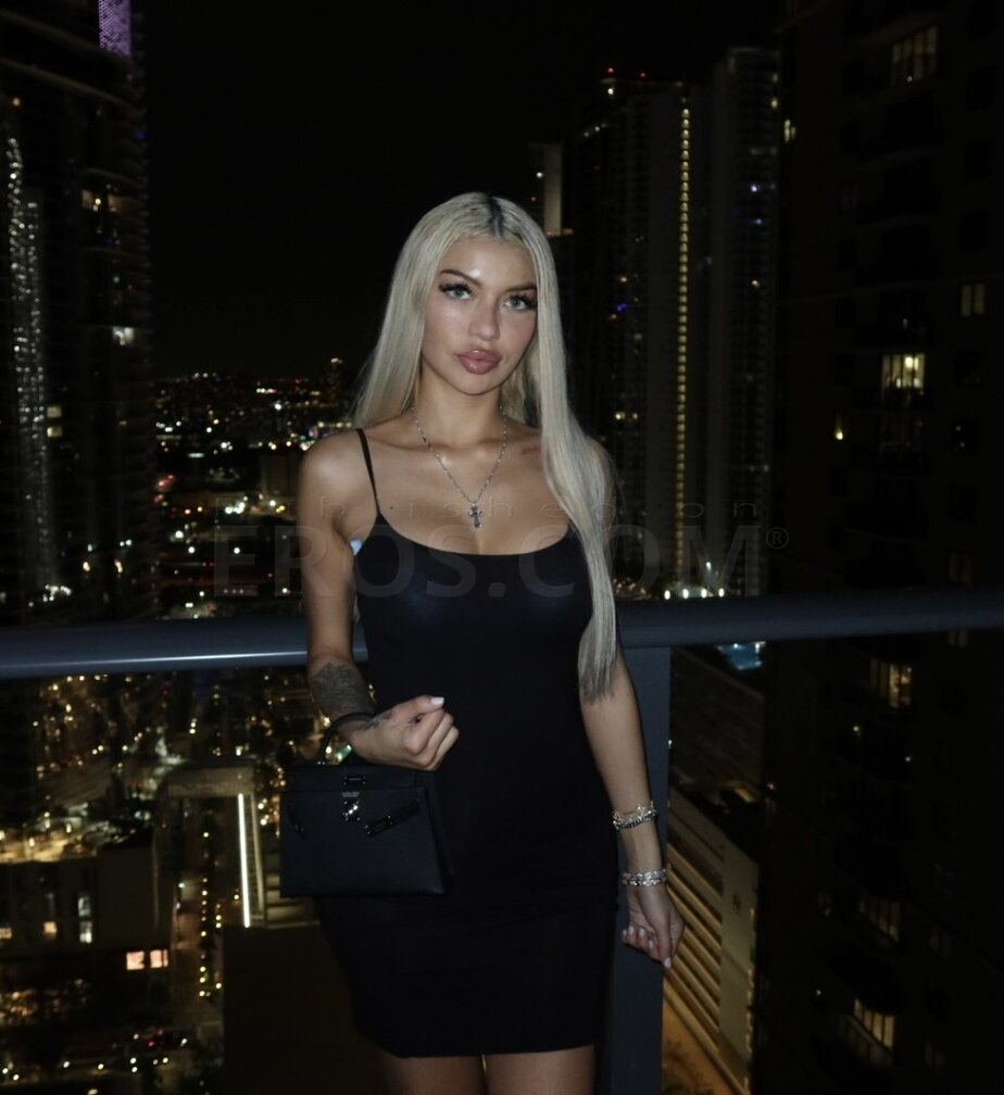 Giselle banks