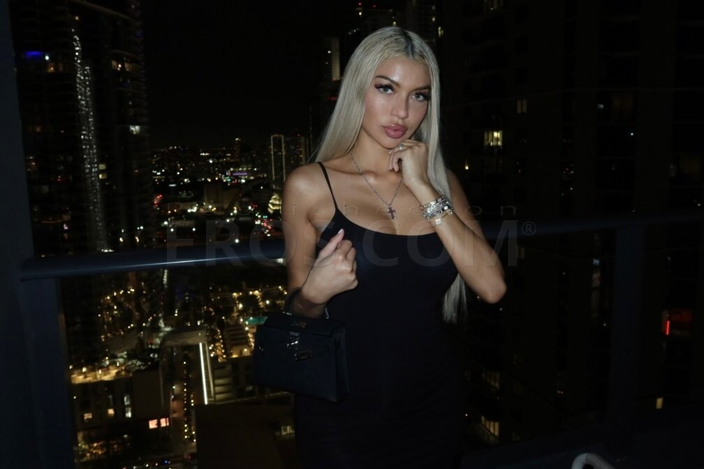 Giselle banks