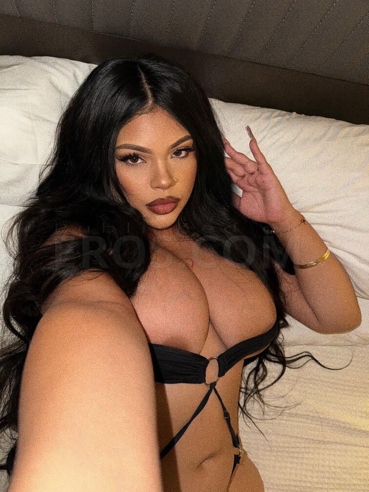 Latina Fantasy